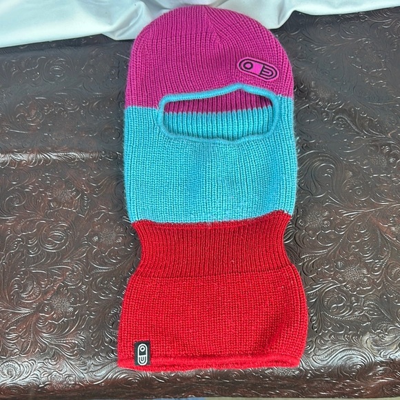 OE Other - Colorful Balaclava